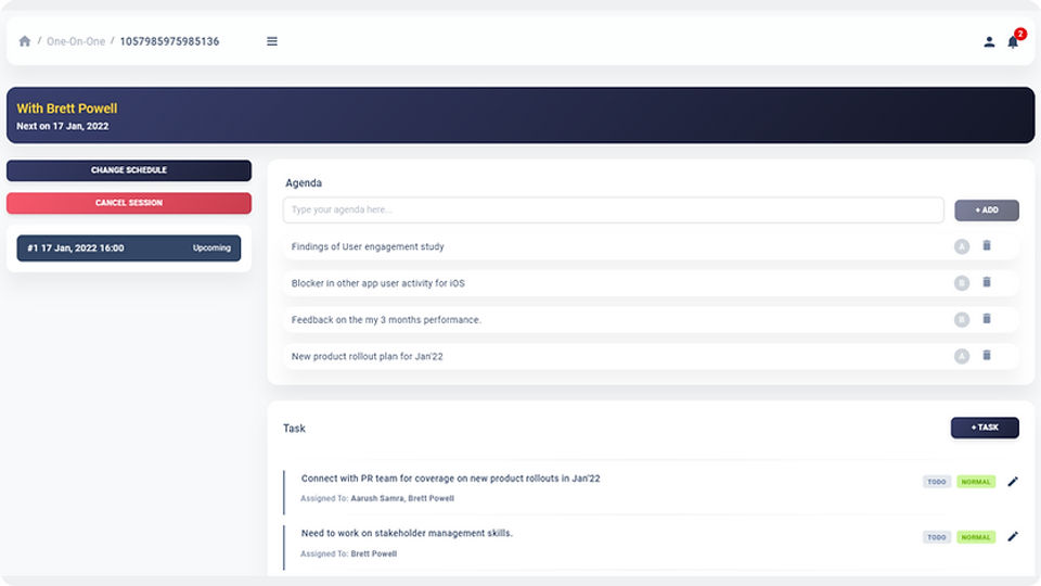 Revvi Screenshot 5