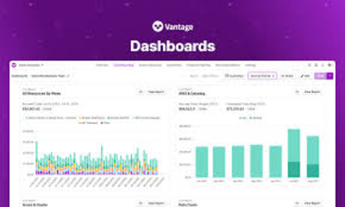 Vantage Circle Screenshot 5