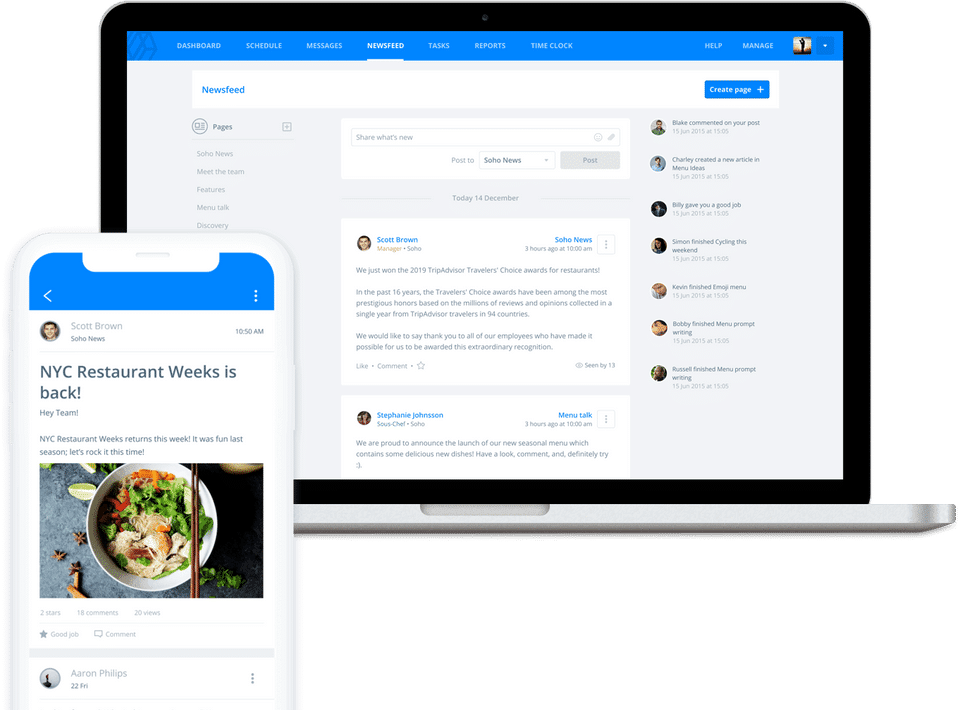 Sling Screenshot 5