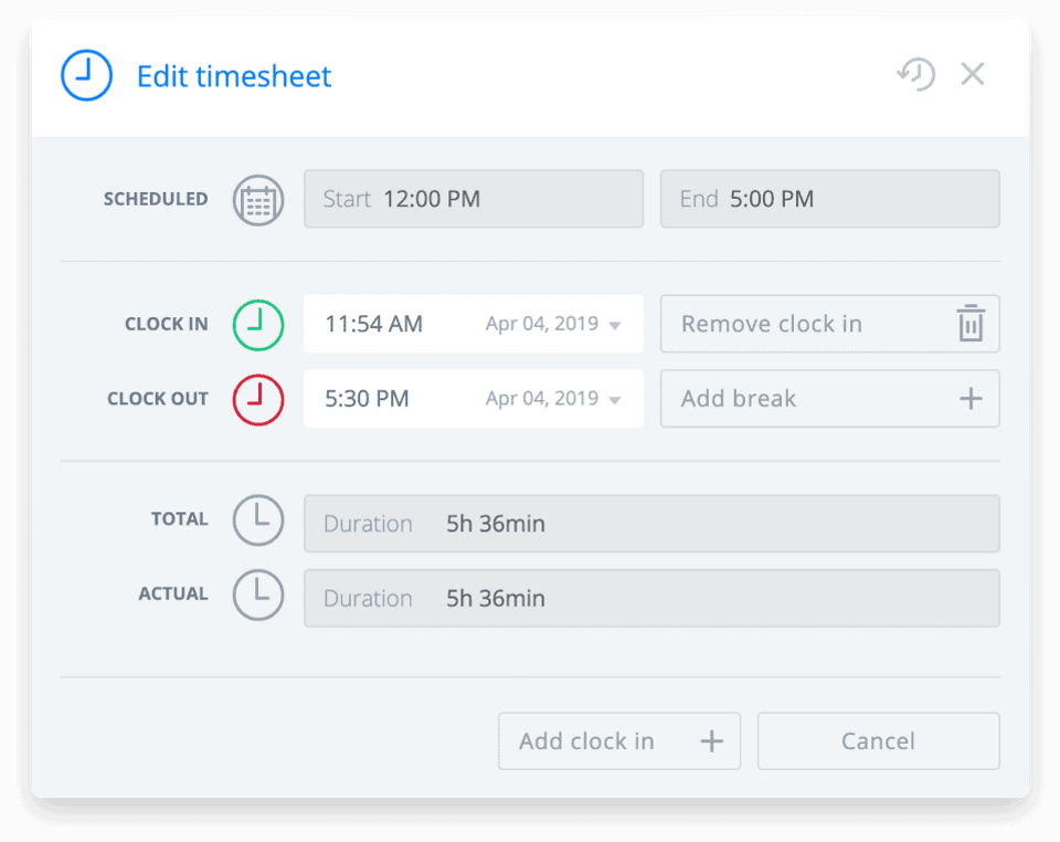 Sling Screenshot 7