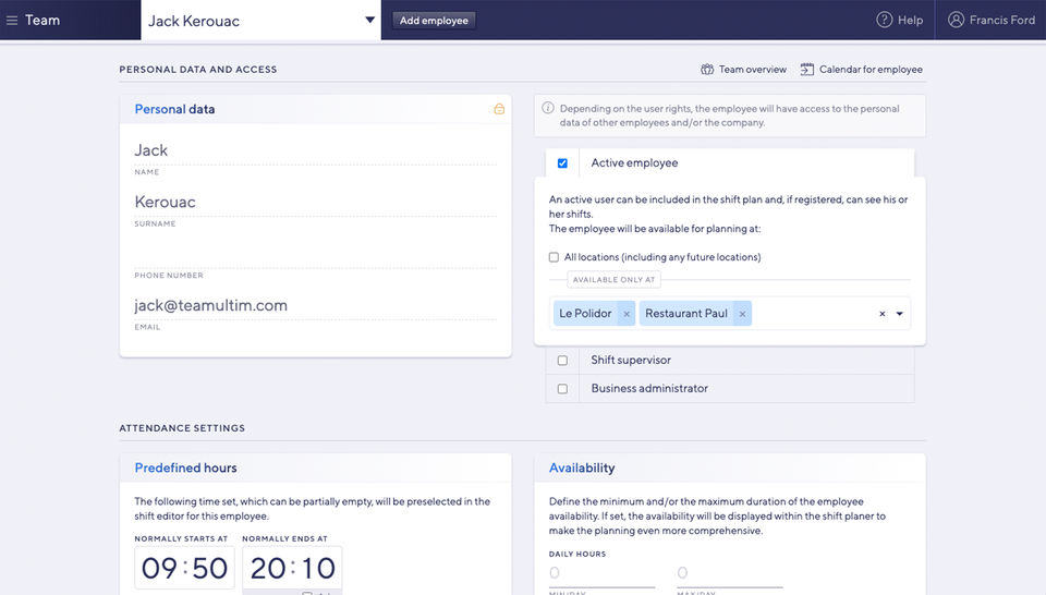 TeamUltim Screenshot 1