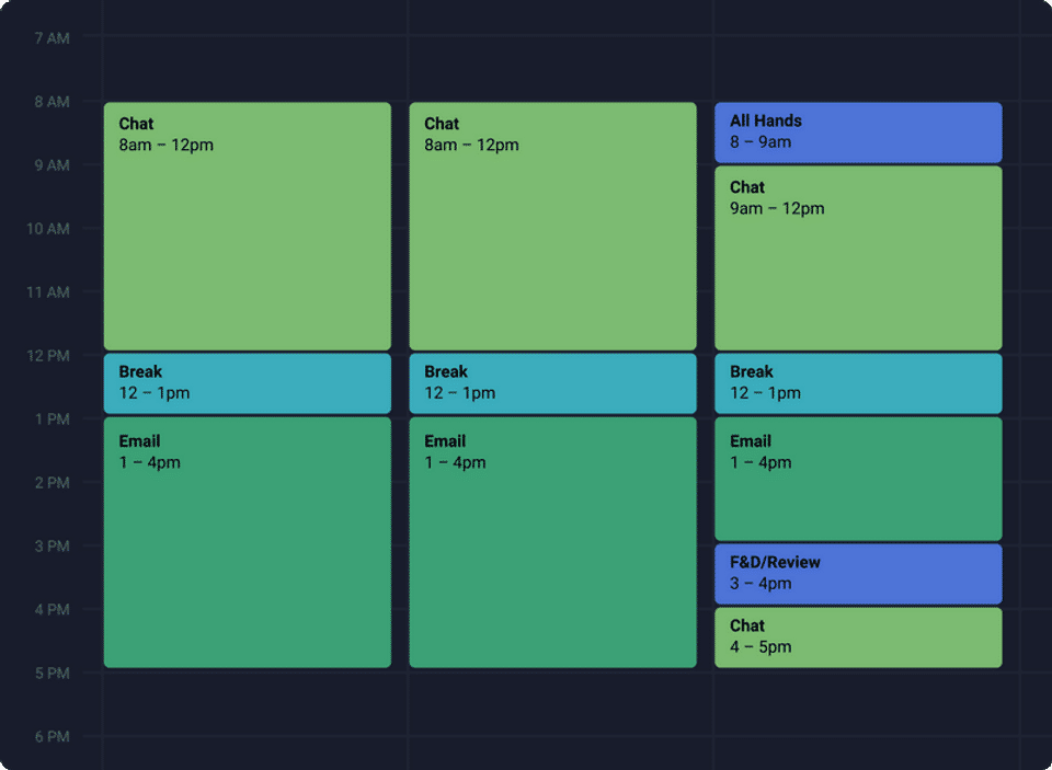 Assembled Screenshot 2