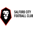 Salford City Football club