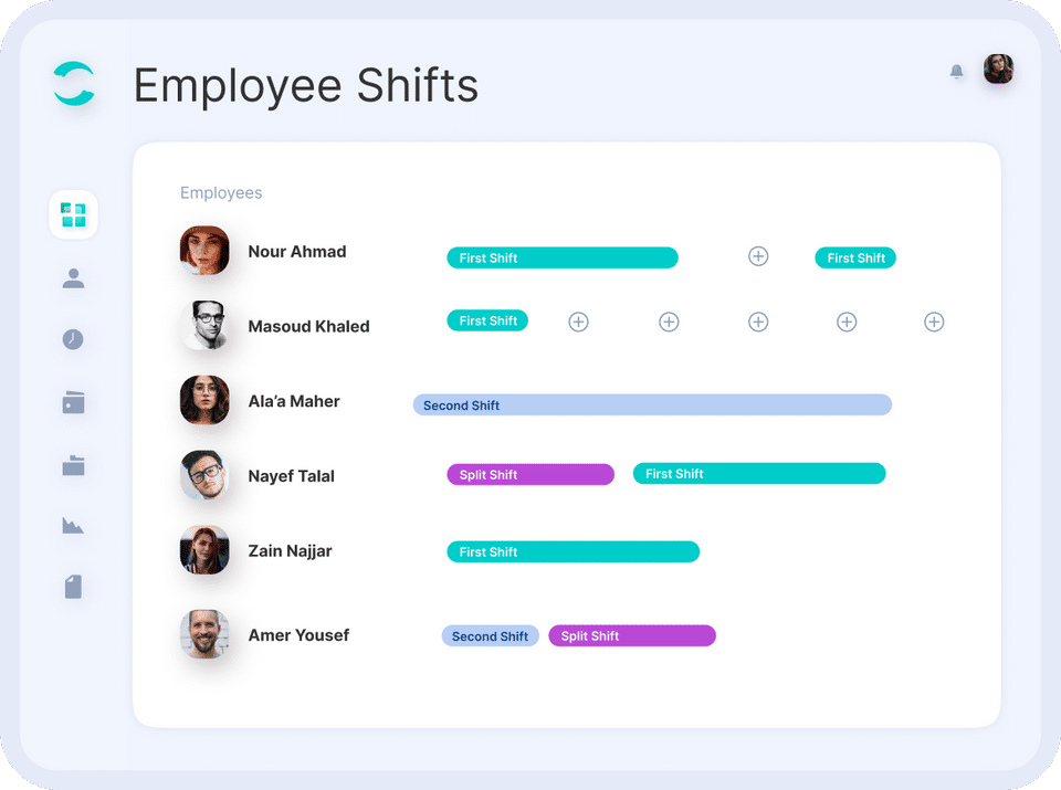 ZenHR Screenshot 5