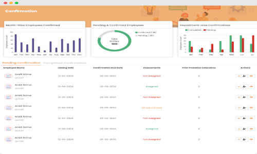 Quikchex Screenshot 3