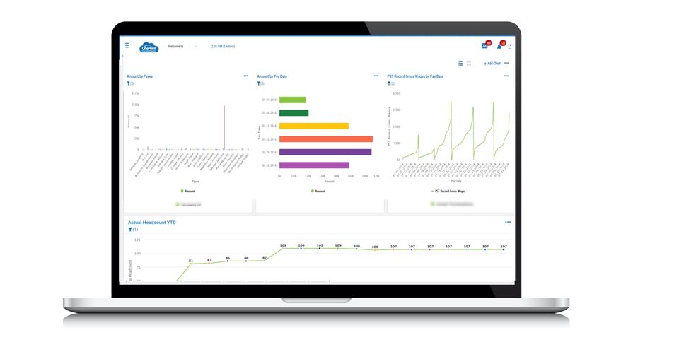 OnePoint HCM Screenshot 3