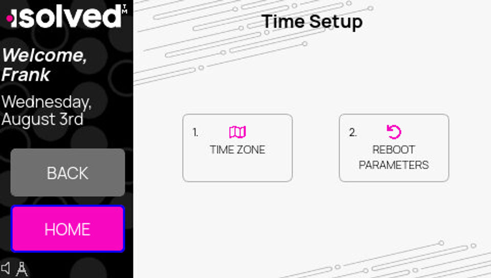 isolved Screenshot 6