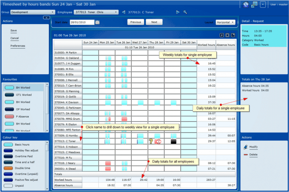Mitrefinch Screenshot 4