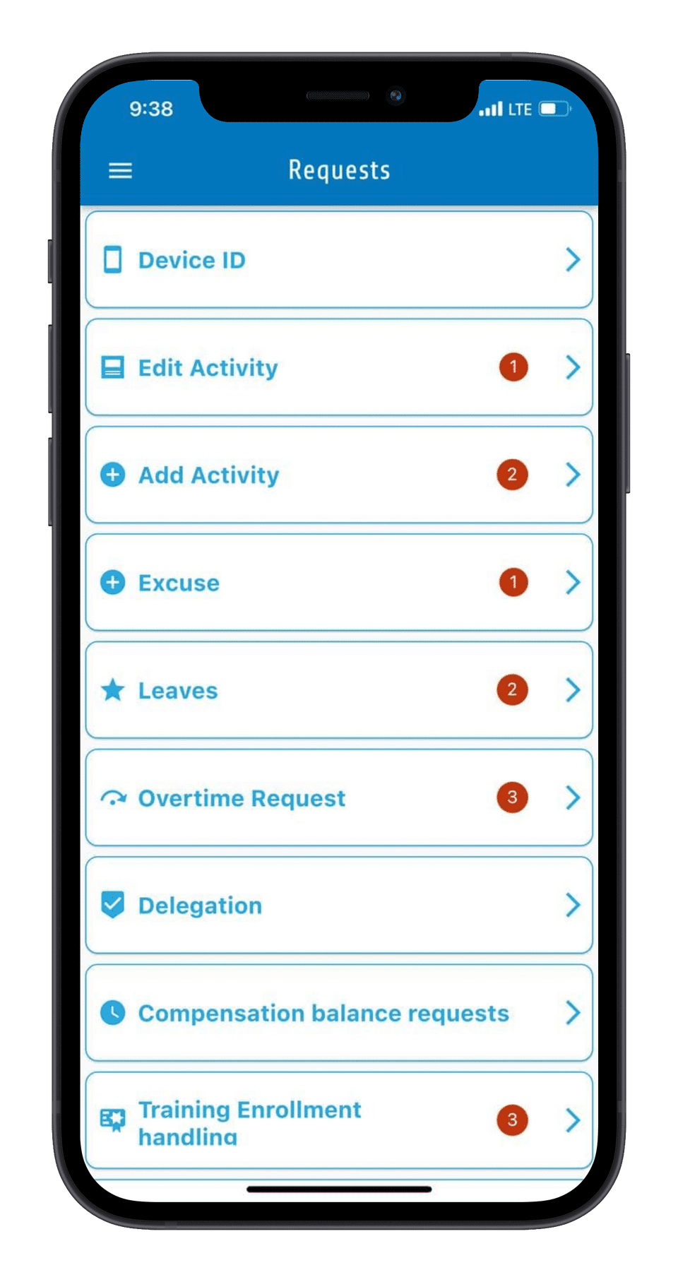 Dawmt Screenshot 3