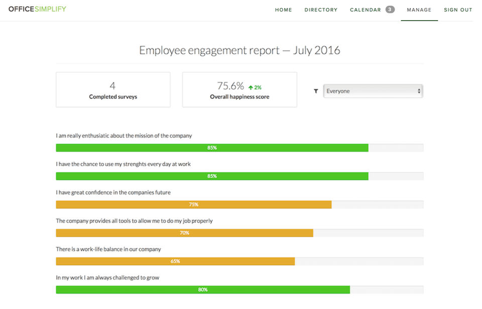OfficeSimplify Screenshot 3