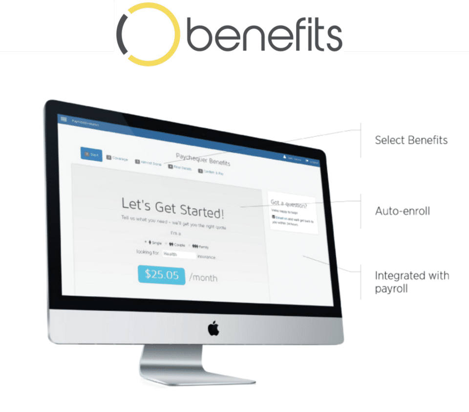 PaymentEvolution Screenshot 3