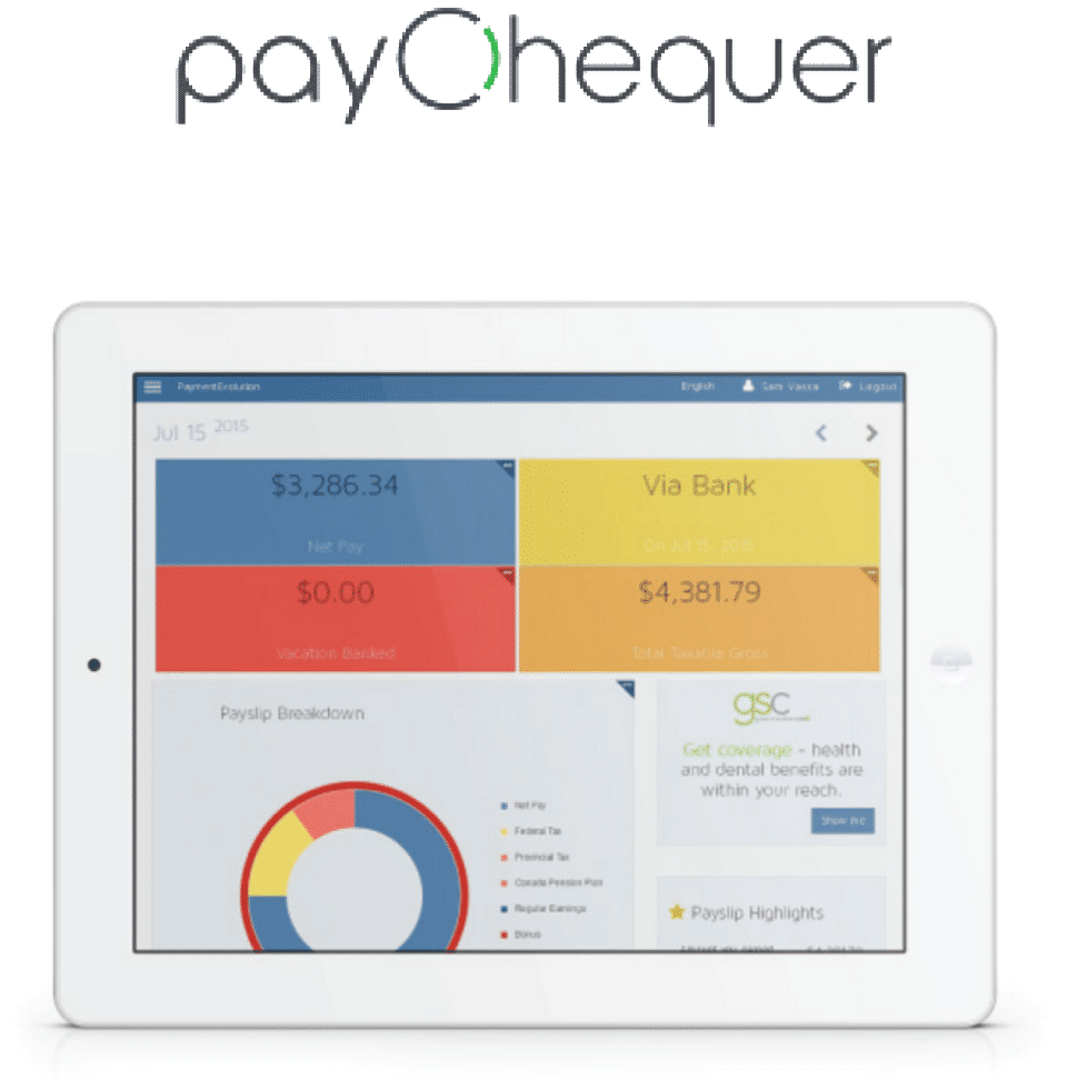 PaymentEvolution Screenshot 4