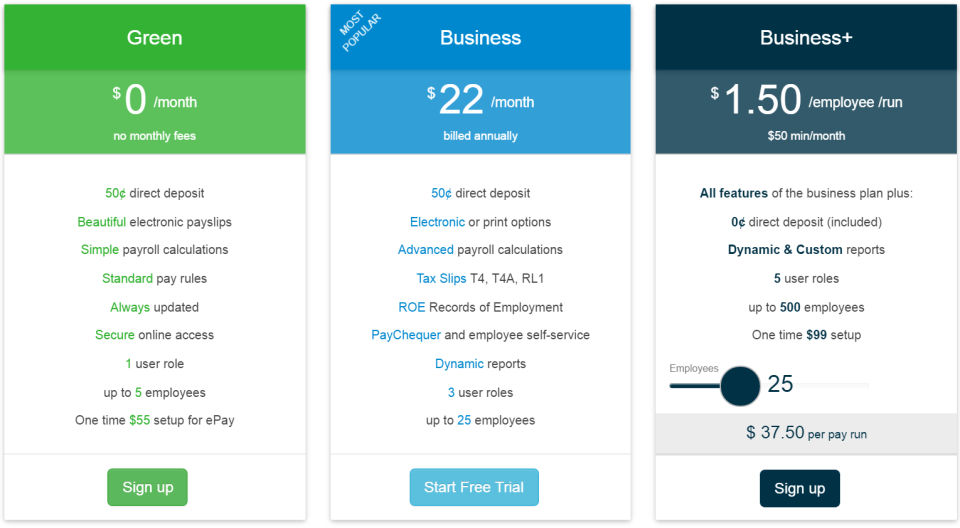 PaymentEvolution Screenshot 5