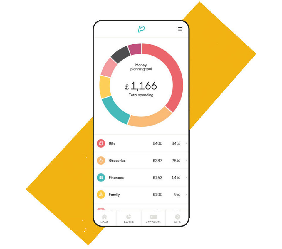 PayCaptain Screenshot 2