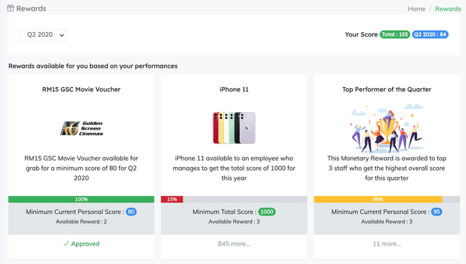 FlowyTeam Screenshot 2