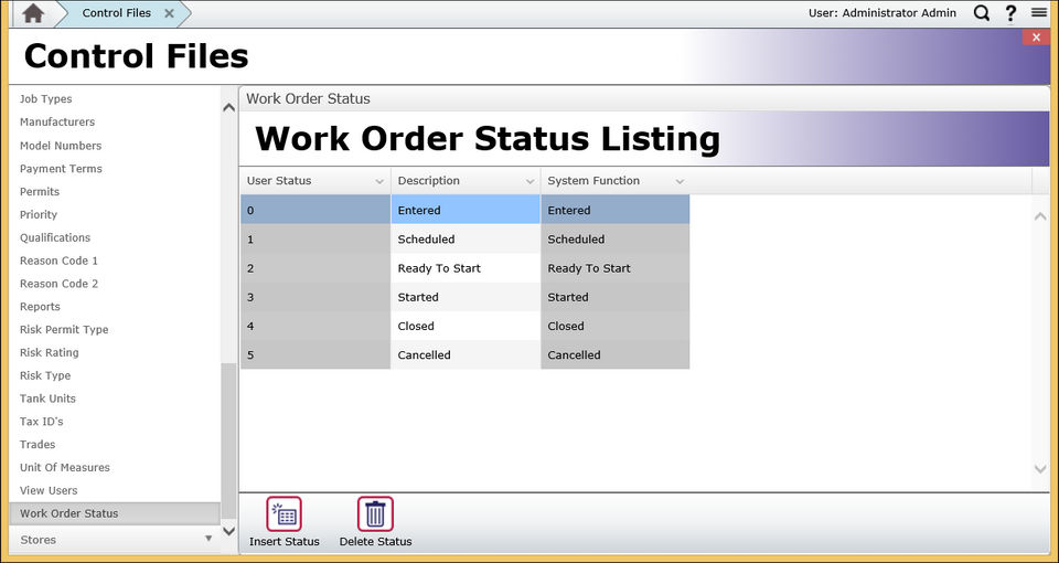 MEX Screenshot 5