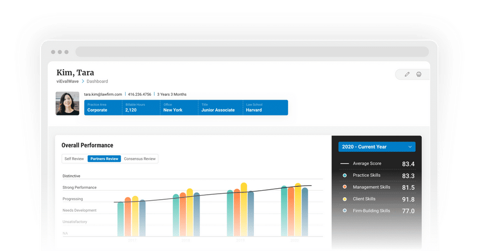 viEval Screenshot 1