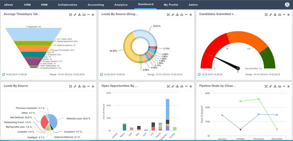 AkkenCloud Screenshot 1