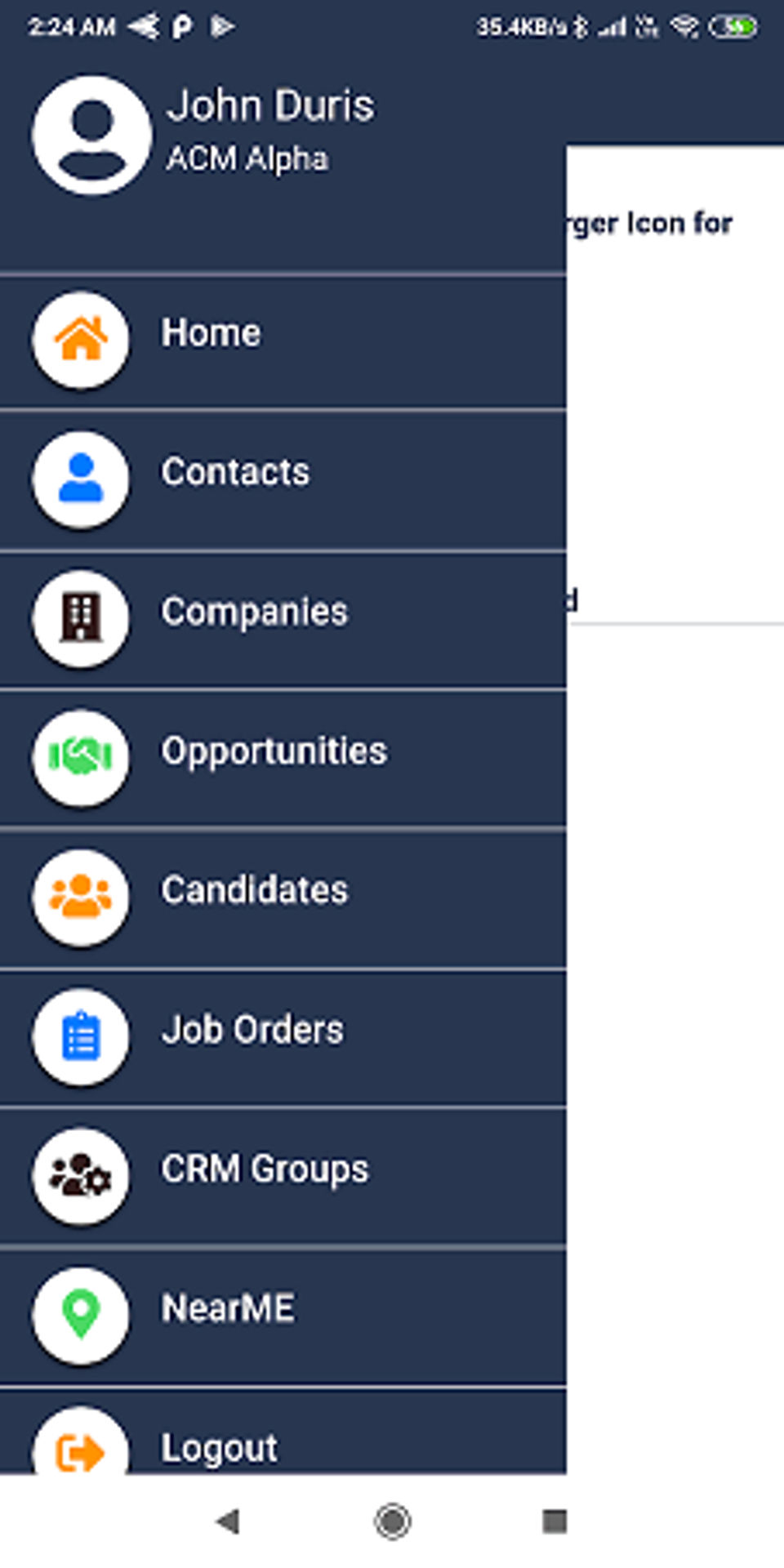 AkkenCloud Screenshot 3