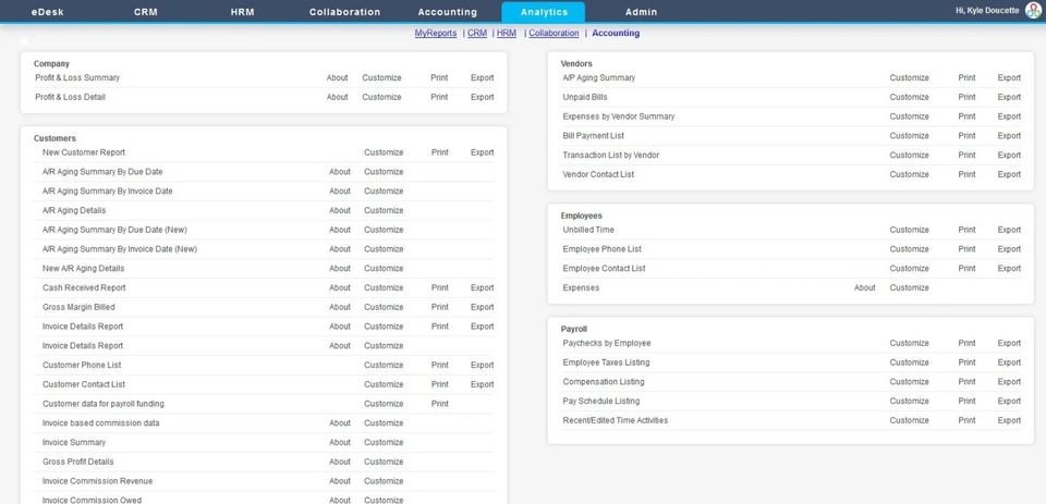 AkkenCloud Screenshot 5