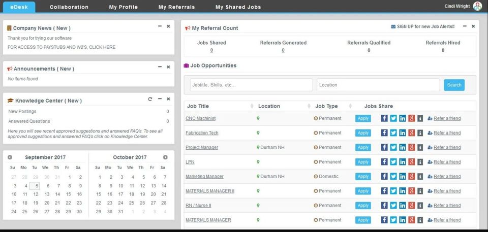 AkkenCloud Screenshot 6