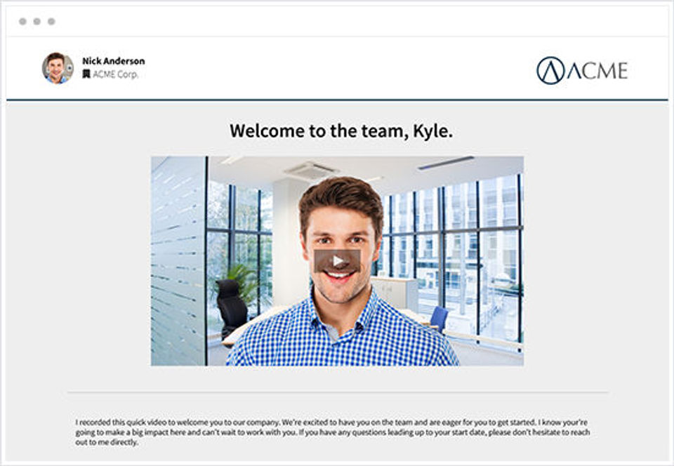 Spark Hire Screenshot 7
