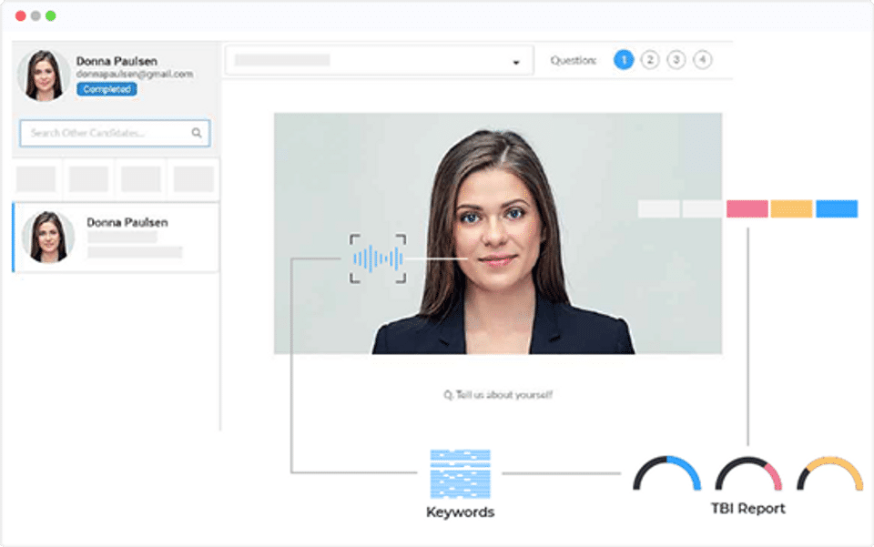 Talview Screenshot 4