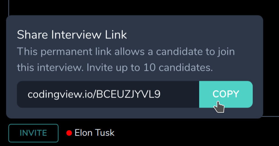 CodingView.io Screenshot 2