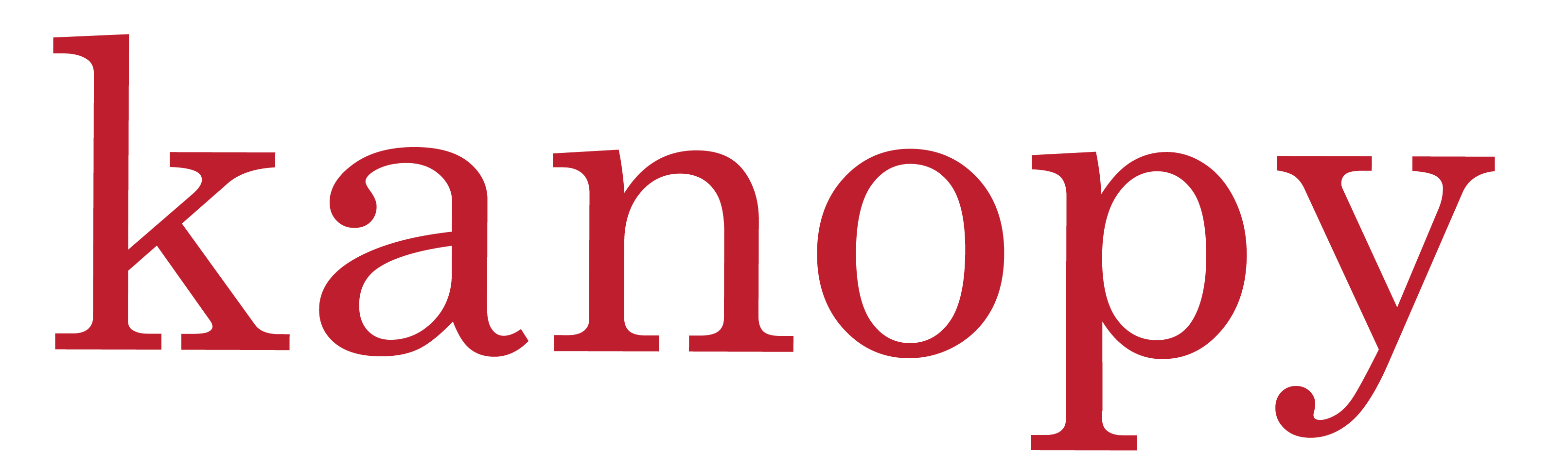 kanopy