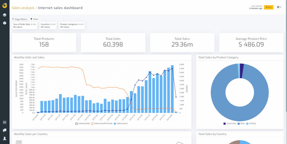 Biuwer Screenshot 1