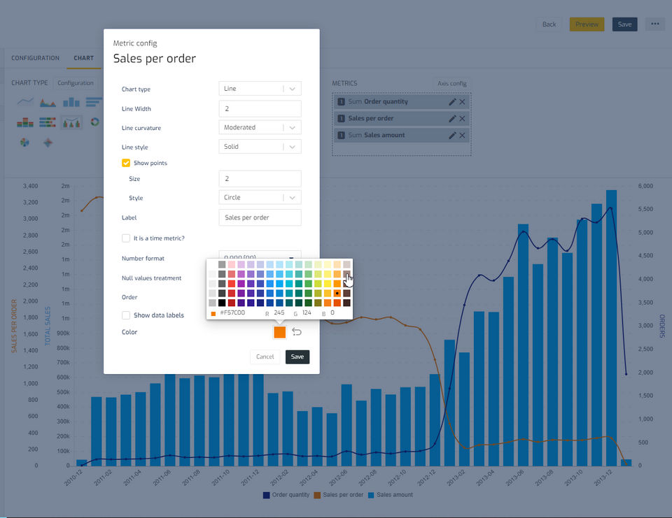 Biuwer Screenshot 2