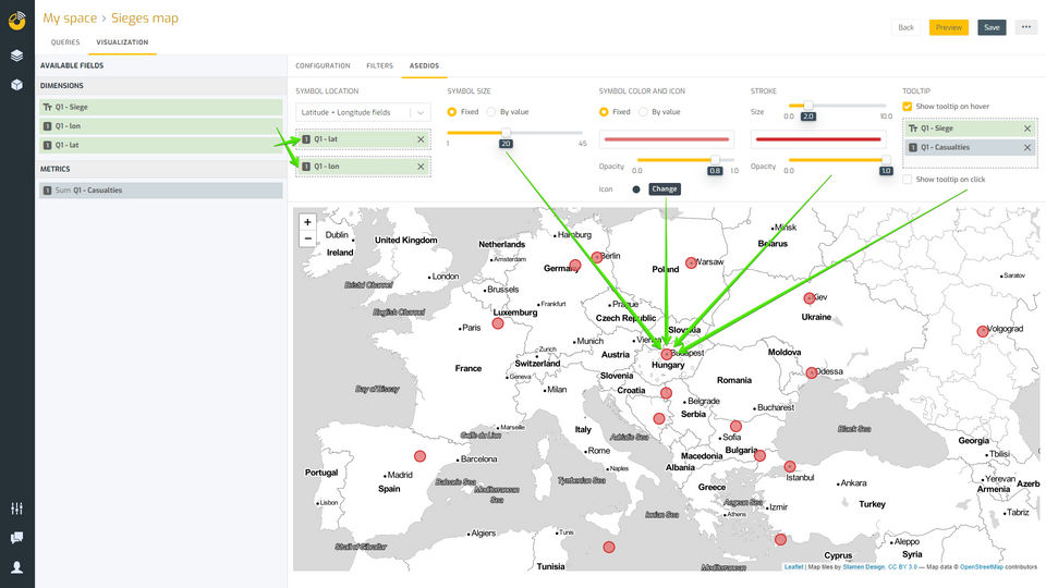 Biuwer Screenshot 3