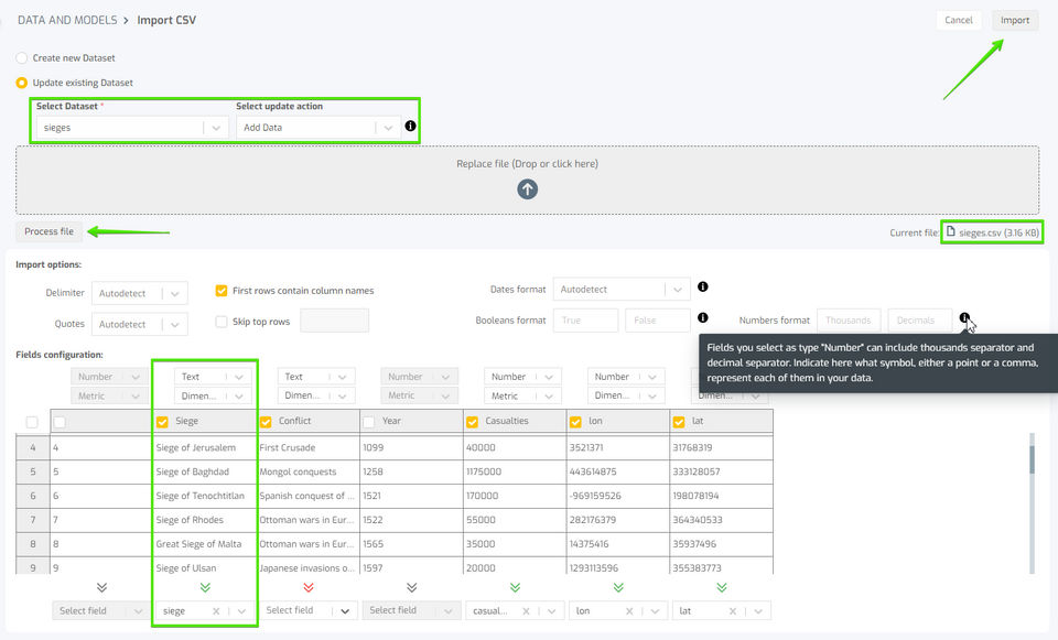 Biuwer Screenshot 4