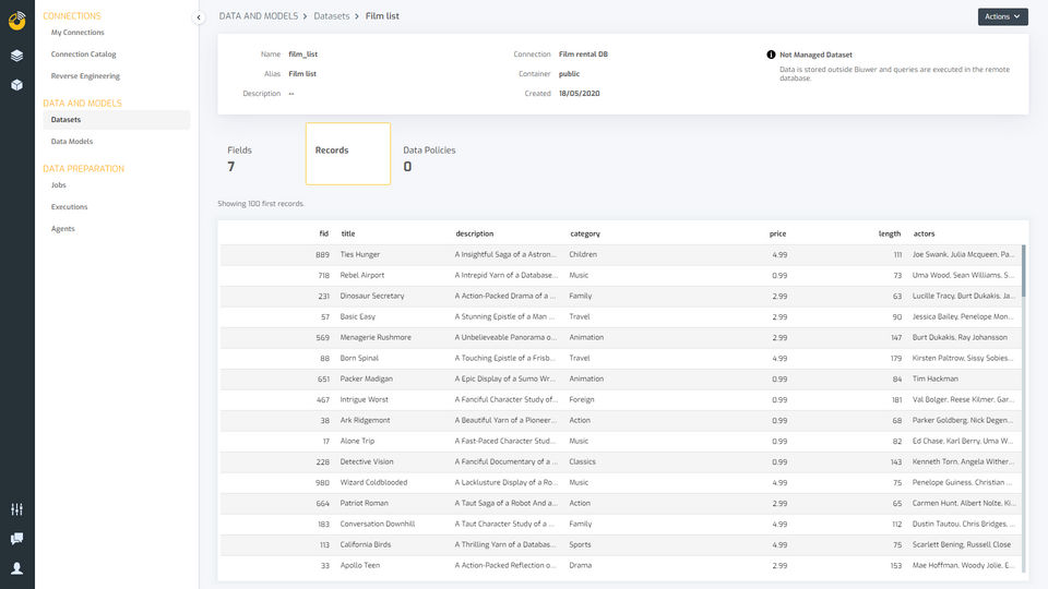Biuwer Screenshot 5