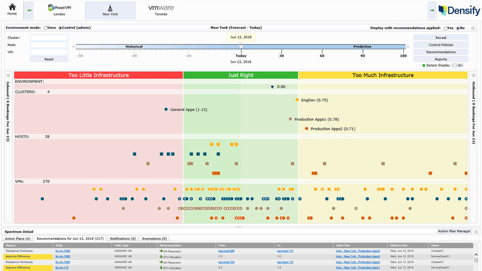 Densify Screenshot 2