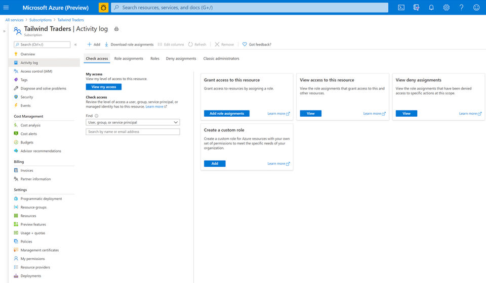 Azure Arc Screenshot 5