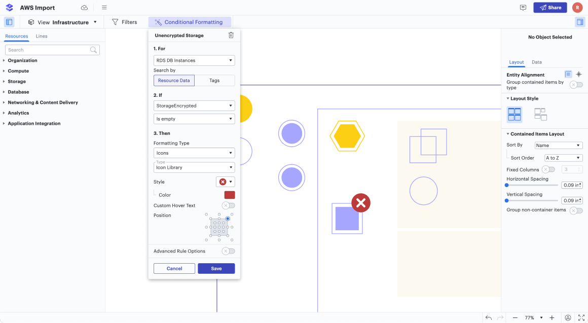 Lucidscale Screenshot 4