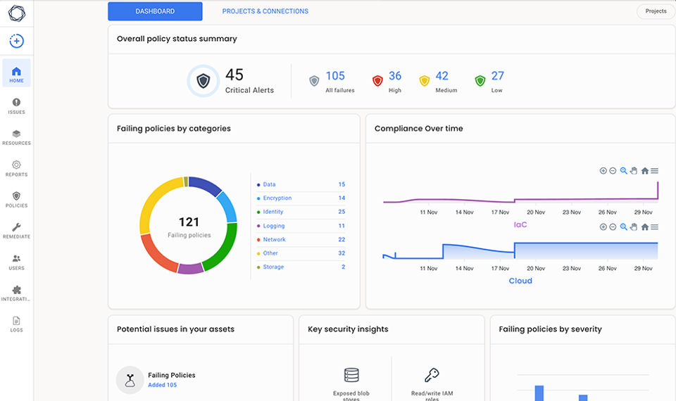 Tenable.cs Screenshot 1