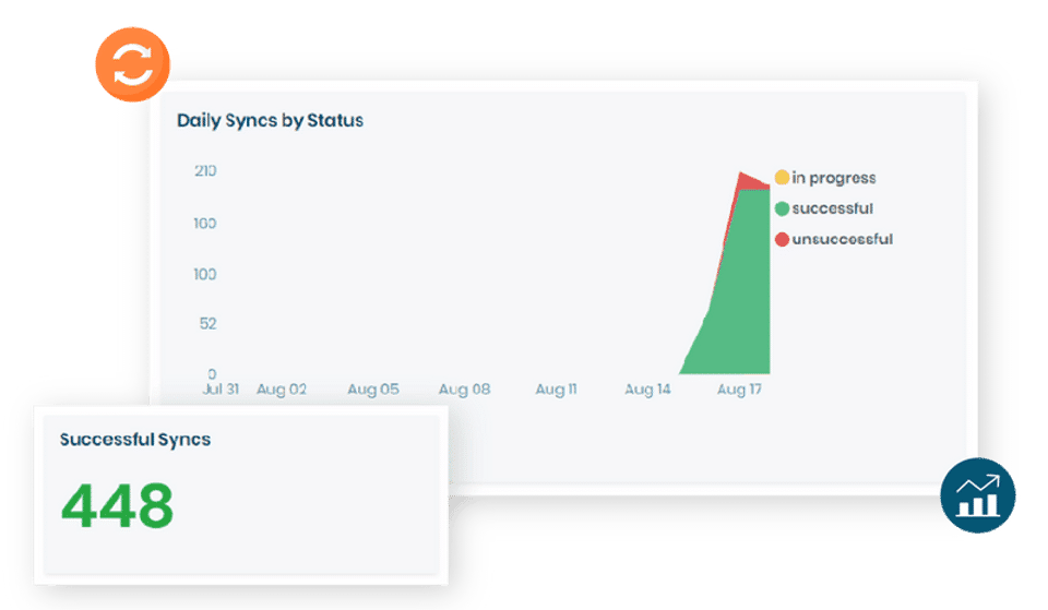 Datom Screenshot 1