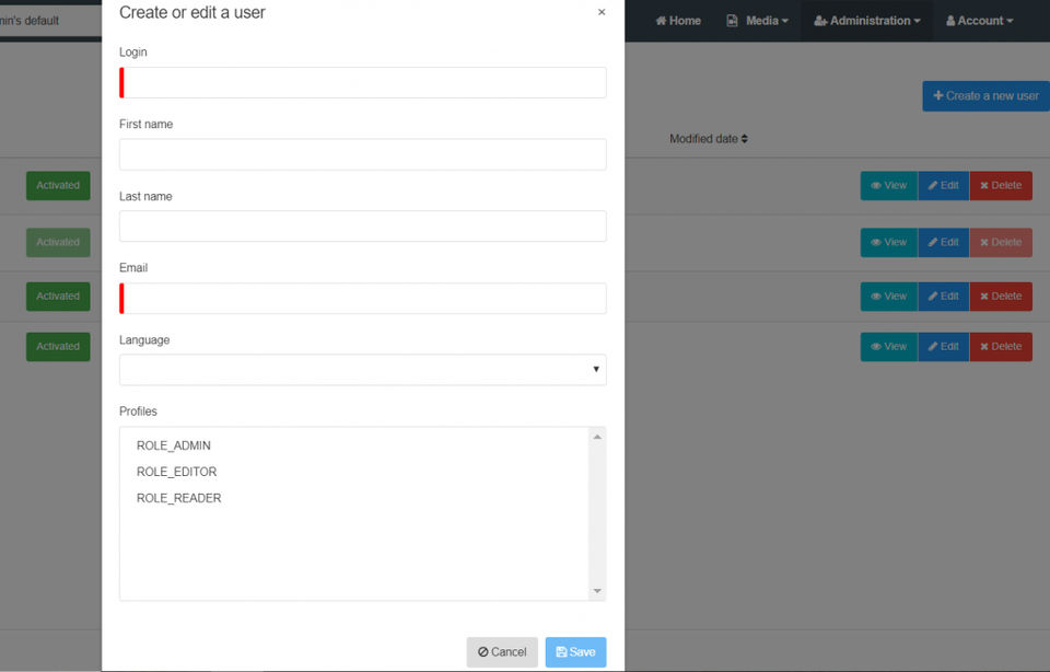 Arcade Analytics Screenshot 5