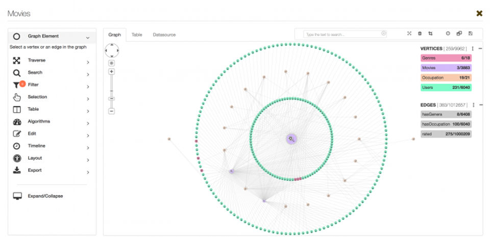 Arcade Analytics Screenshot 6