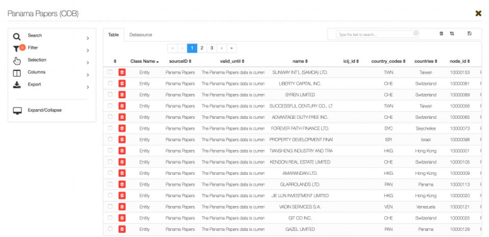 Arcade Analytics Screenshot 7
