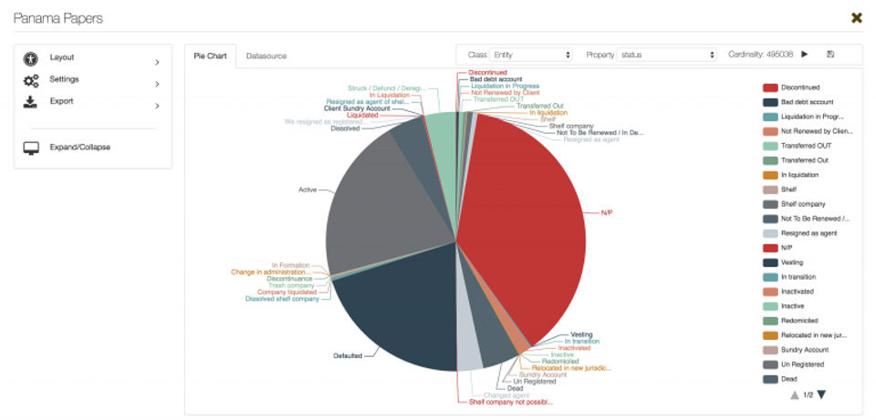 Arcade Analytics Screenshot 8