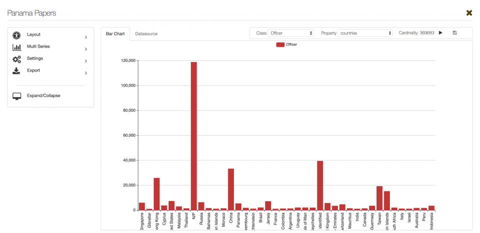 Arcade Analytics Screenshot 9