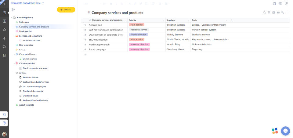 ntile Screenshot 4