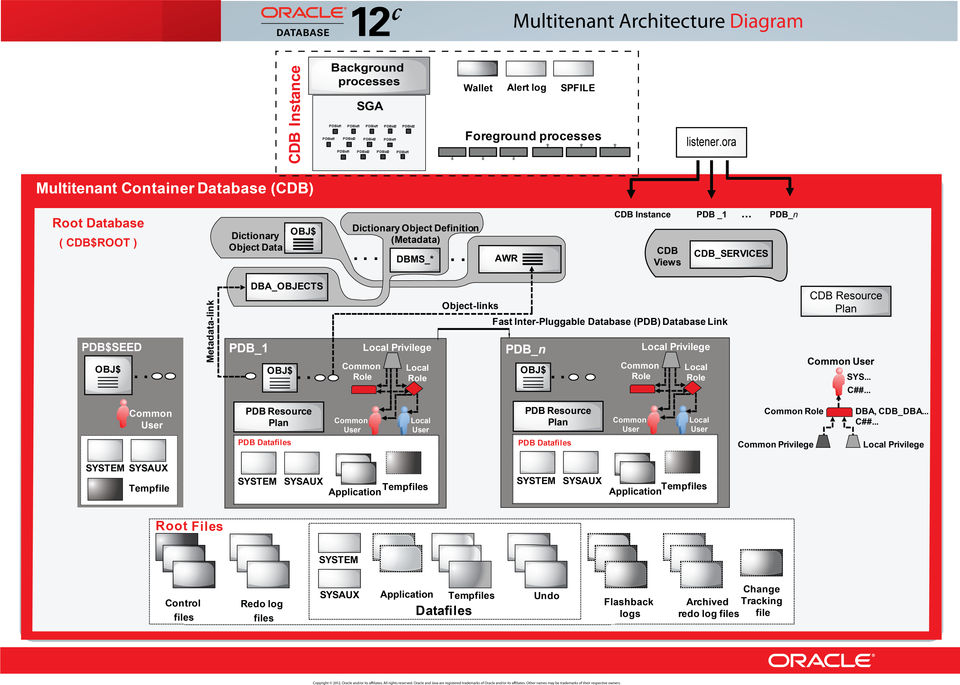Oracle Database Screenshot 1
