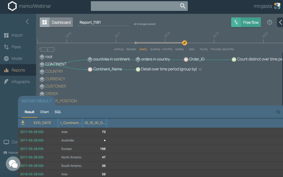 REPODS Screenshot 3
