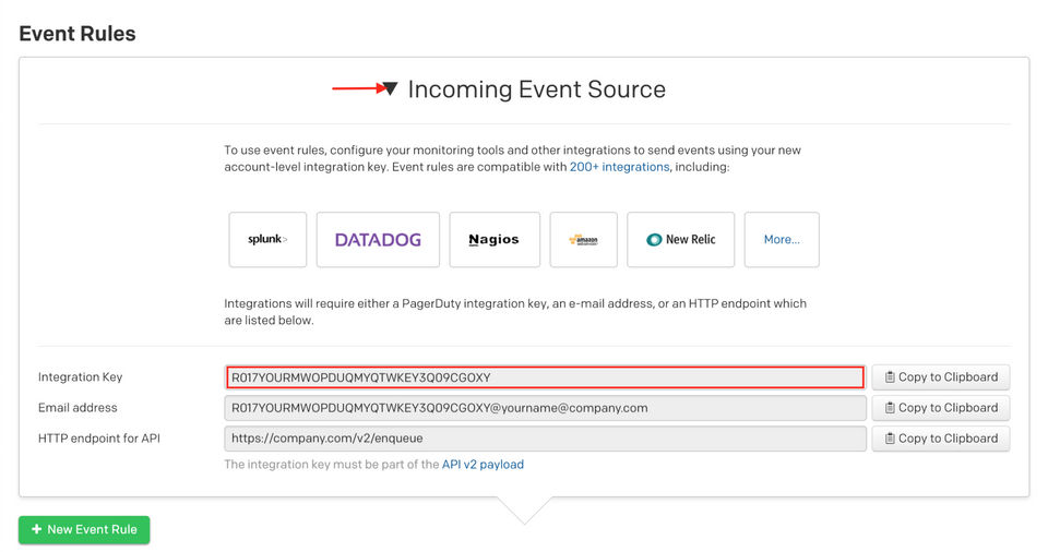 PagerDuty Screenshot 3
