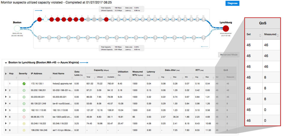 AppNeta Screenshot 2