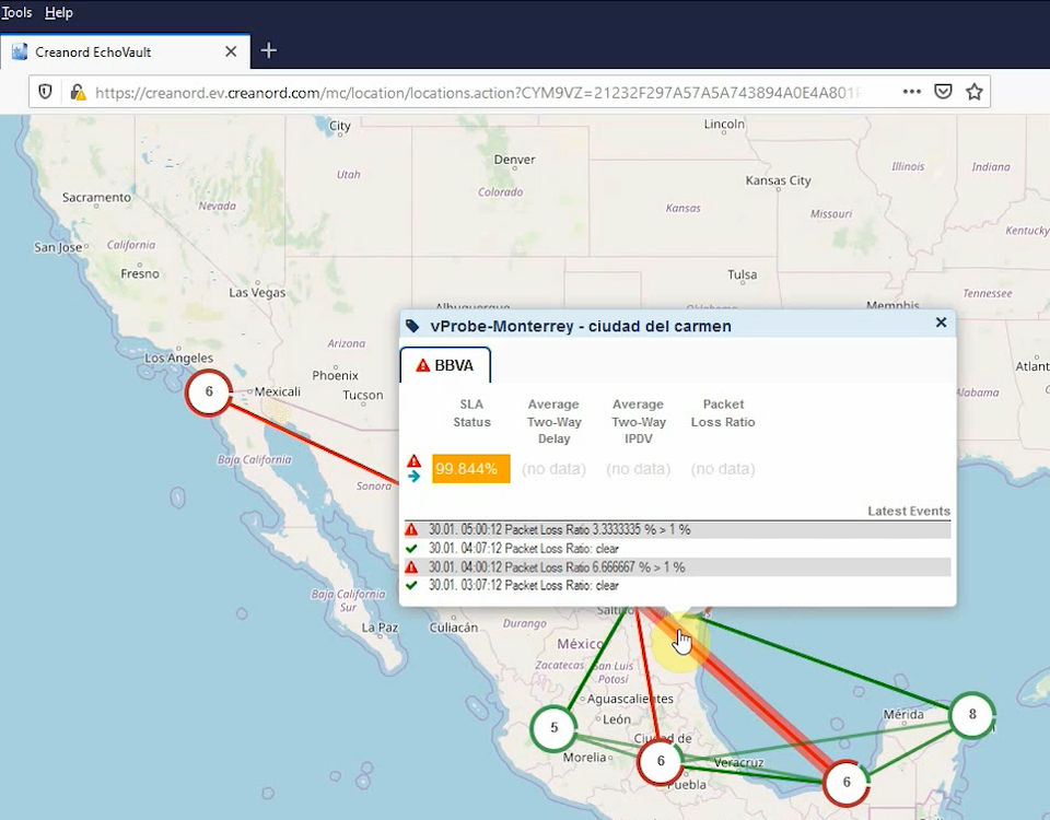 PULScore Screenshot 1